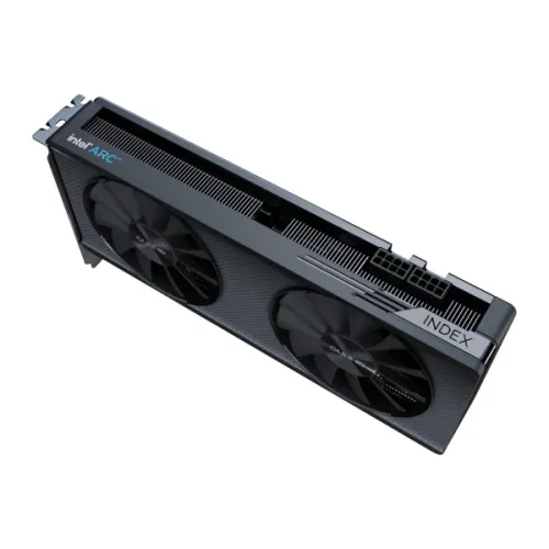 GUNNIR Intel Arc A750 Index 8GB GDDR6 Graphics Card