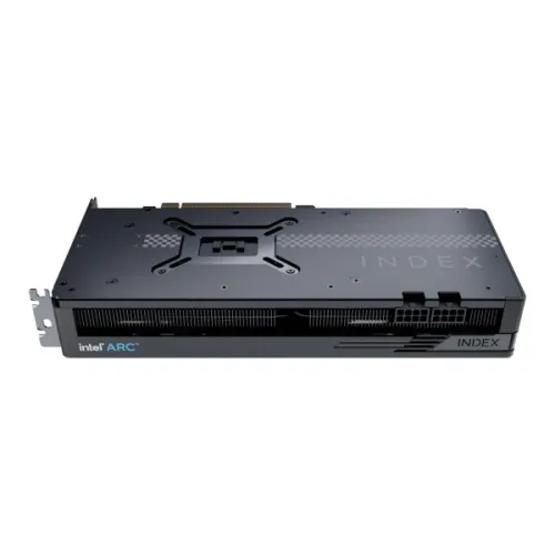 GUNNIR Intel Arc A750 Index 8GB GDDR6 Graphics Card