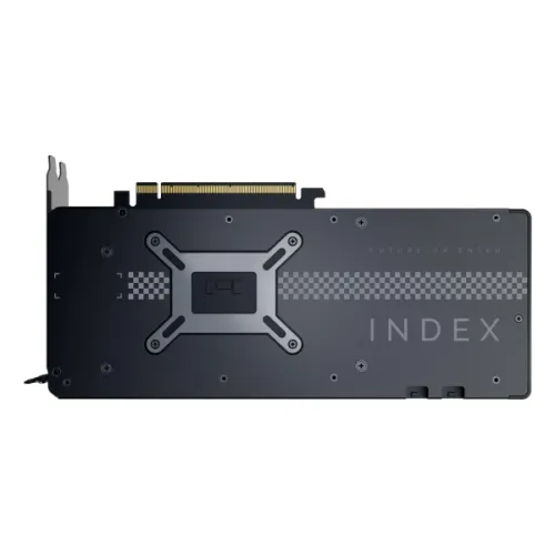 GUNNIR Intel Arc A750 Index 8GB GDDR6 Graphics Card