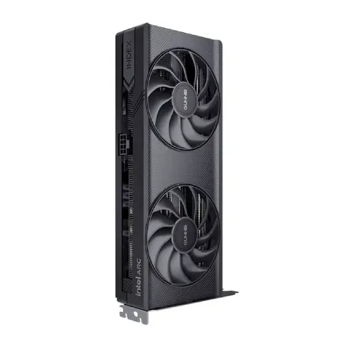 GUNNIR Intel Arc B570 Index 10G GDDR6 Graphics Card