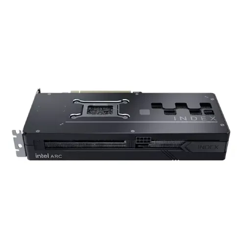 GUNNIR Intel Arc B570 Index 10G GDDR6 Graphics Card