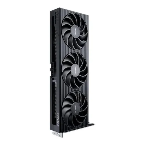 GUNNIR Intel Arc B570 Tri 10G OC GDDR6 Graphics Card