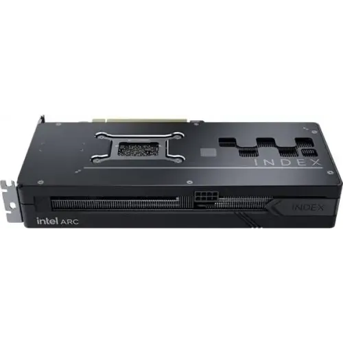 GUNNIR Intel Arc B580 Index 12G GDDR6 Graphics Card