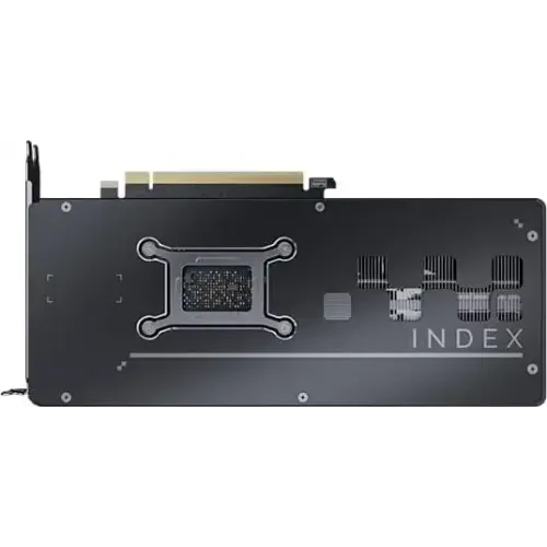 GUNNIR Intel Arc B580 Index 12G GDDR6 Graphics Card