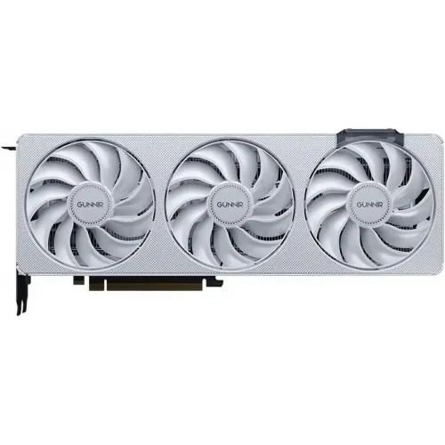 GUNNIR Intel Arc B580 Photon 12G OC W GDDR6 Graphics Card