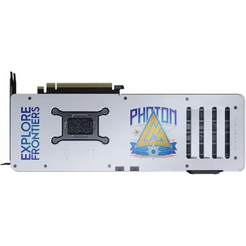 GUNNIR Intel Arc B580 Photon 12G OC W GDDR6 Graphics Card