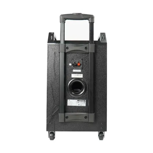 Xtreme JALSA Trolley Bluetooth Speaker with Microphone