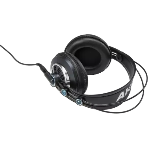 AKG K240 MKII Professional Studio Headphone