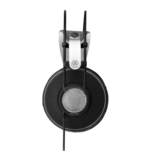AKG K612 PRO Over-Ear Studio Headphone