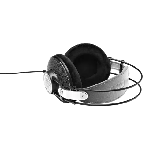 AKG K612 PRO Over-Ear Studio Headphone