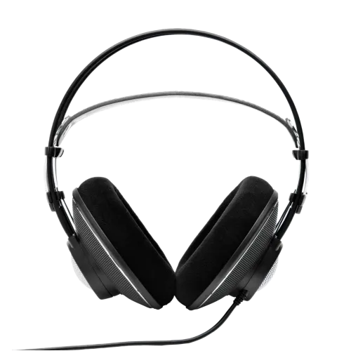 AKG K612 PRO Over-Ear Studio Headphone