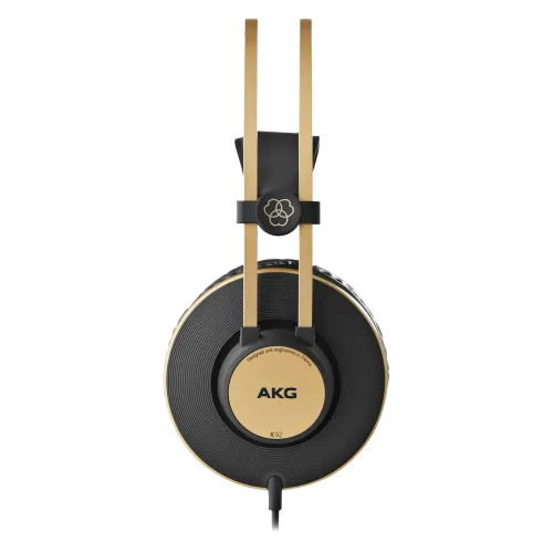AKG K92 Closed-back Professional Headphone