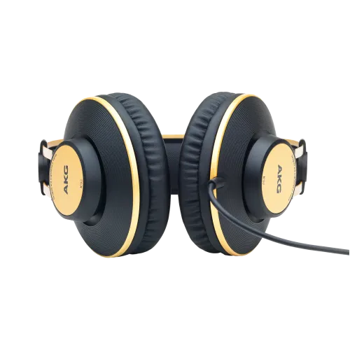 AKG K92 Closed-back Professional Headphone
