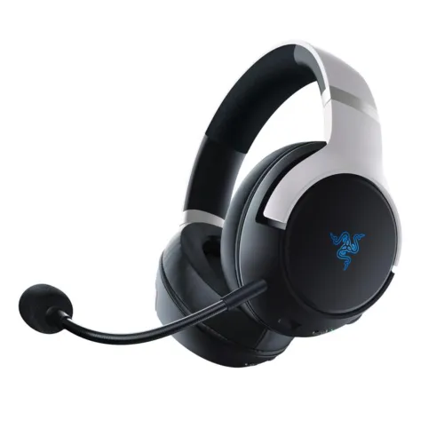 Razer Kaira Pro RGB Dual-Mode Wireless Gaming Headset for PlayStation 5