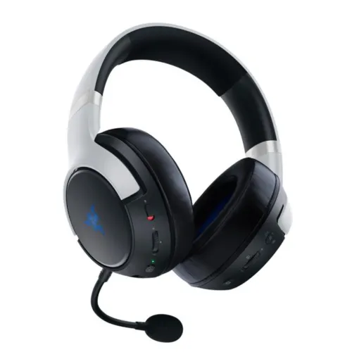 Razer Kaira Pro RGB Dual-Mode Wireless Gaming Headset for PlayStation 5