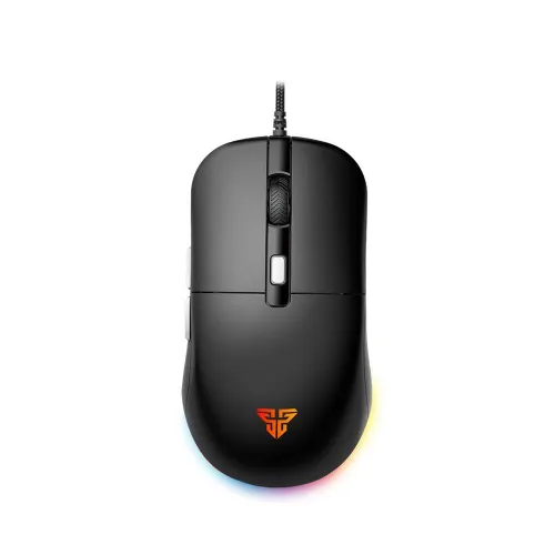 MSI FORGE GM100 RGB Gaming Mouse
