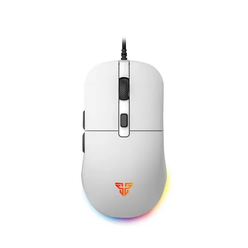 MSI FORGE GM100 RGB Gaming Mouse