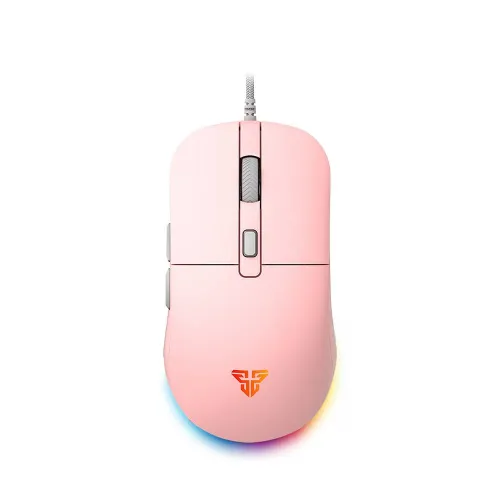 MSI FORGE GM100 RGB Gaming Mouse