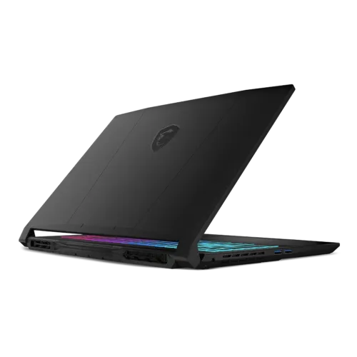 MSI Katana 15 HX B14WGK Core i7 14th Gen RTX 5070 8GB Graphics 15.6" FHD Gaming Laptop