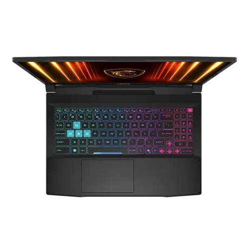 MSI Katana 15 HX B14WGK Core i7 14th Gen RTX 5070 8GB Graphics 15.6" FHD Gaming Laptop