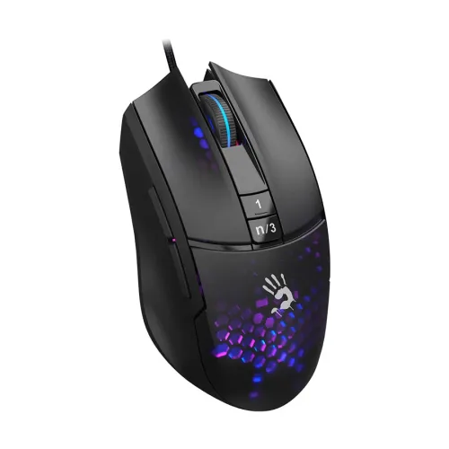 MeeTion MT-C011 Wired Gaming Mouse and Mouse Pad Combo