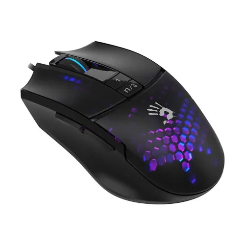 MeeTion MT-C011 Wired Gaming Mouse and Mouse Pad Combo