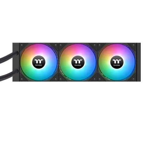 Thermaltake LA360 ARGB Sync 360mm AIO Liquid CPU Cooler