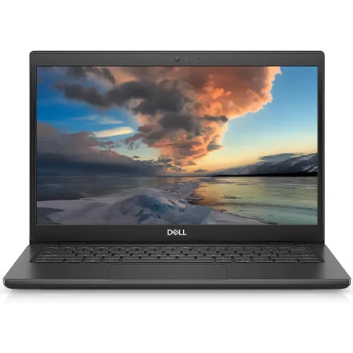 Dell Latitude 3530 Core i3 12th Gen 15.6" FHD Touch Laptop