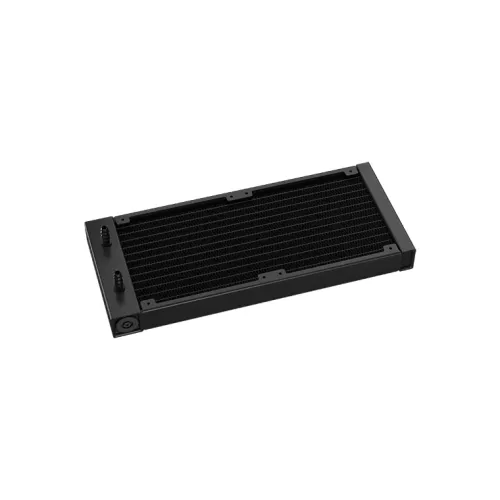 DeepCool LD360 360mm ARGB Liquid CPU Cooler With Display