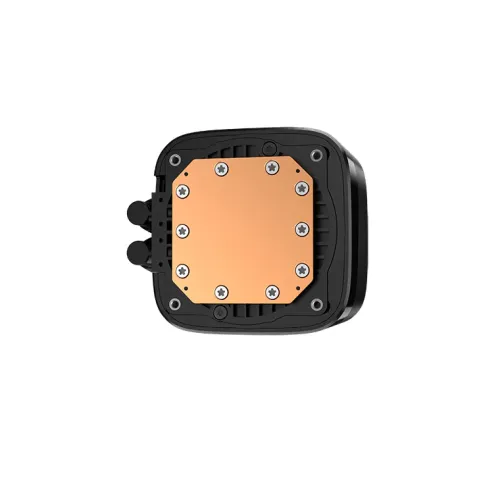 DeepCool LD360 360mm ARGB Liquid CPU Cooler With Display