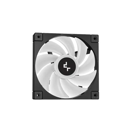 DeepCool LD360 360mm ARGB Liquid CPU Cooler With Display