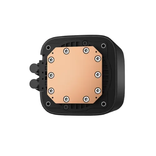 DeepCool LE240 V2 240mm ARGB All-in-One Liquid CPU Cooler