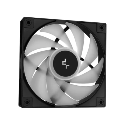 DeepCool LE240 V2 240mm ARGB All-in-One Liquid CPU Cooler