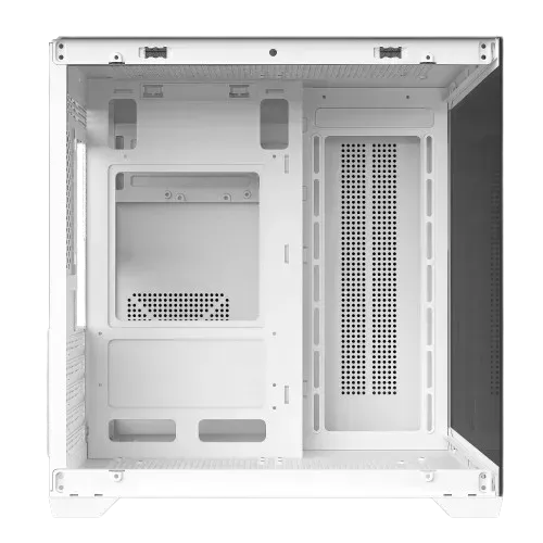 ARS Legend 171 V2 ARGB M-ATX Mid Tower Gaming Casing White