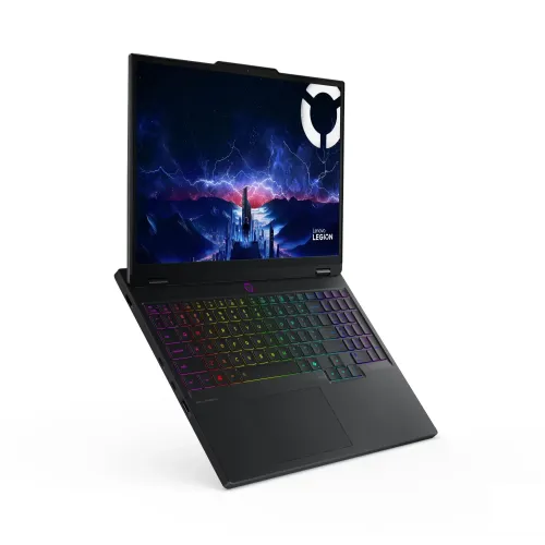 Lenovo Legion 5 15IRX10 Core i9 14th Gen 32GB RAM RTX 5070 8GB Graphics 15.1" WQXGA Gaming Laptop
