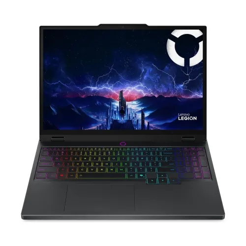 Lenovo Legion 5 15IRX10 Core i7 14th Gen RTX 5050 8GB Graphics 15.1" WQXGA 165Hz Gaming Laptop