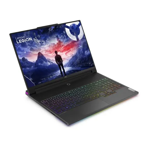 Lenovo Legion 9 16IRX9 Core i9 14th Gen RTX 4090 16GB Graphics 16 3.2K 165Hz Gaming Laptop