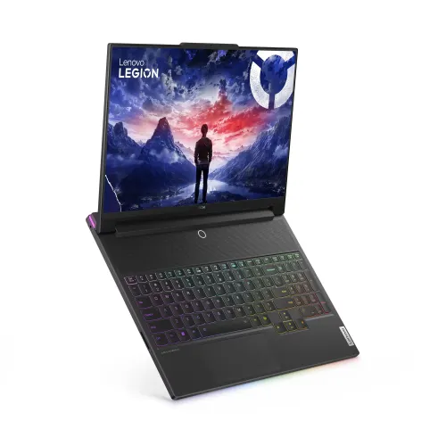 Lenovo Legion 9 16IRX9 Core i9 14th Gen RTX 4080 12GB Graphics 16" 3.2K 165Hz Gaming Laptop
