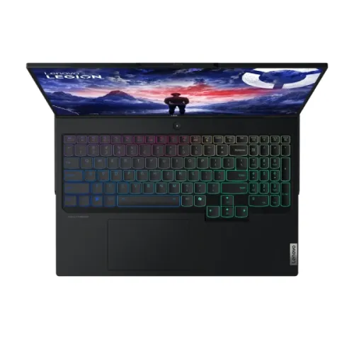 Lenovo Legion Pro 7 16IRX9H Core i9 14th Gen RTX 4080 12GB Graphics 16" WQXGA 240Hz Gaming Laptop