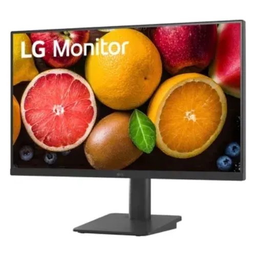 LG 27MS570B-B 27" FHD 100Hz IPS Monitor