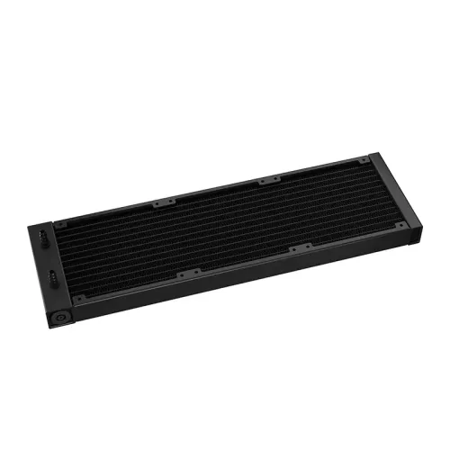DeepCool LQ360 360mm ARGB Liquid CPU Cooler With Display