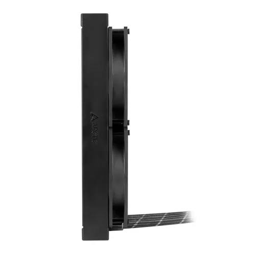 Arctic Liquid Freezer II 280 Multi-Compatible All-in-One  CPU Cooler