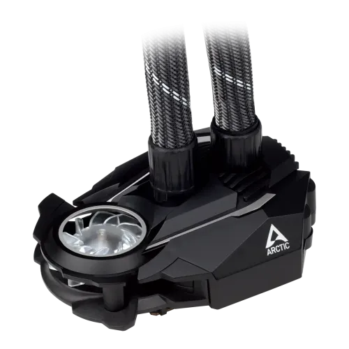 Arctic Liquid Freezer II 280 A-RGB Multi-Compatible CPU Cooler