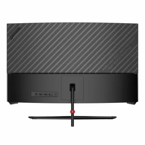 Dahua LM27-E230C 27 inch VA 180Hz FHD Curved Gaming Monitor