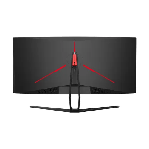 Dahua LM34-E330C 34" UltraWide WQHD Gaming Curved Monitor