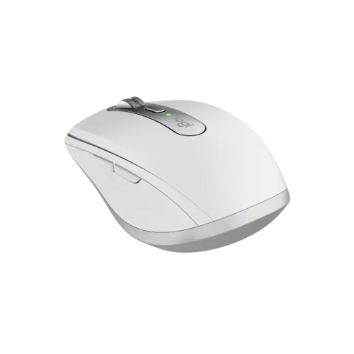 Logitech MX ANYWHERE 3S Rechargeable Compact Wireless Performance Mouse