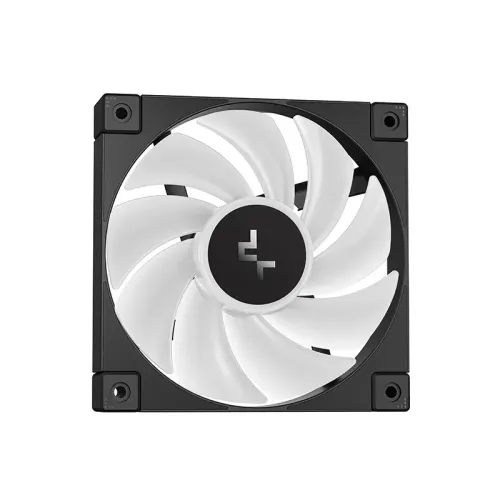 DeepCool LP360 360mm ARGB Liquid CPU Cooler With Display