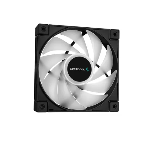 DeepCool LS720 360mm Liquid CPU Cooler with 12th Gen Bracket