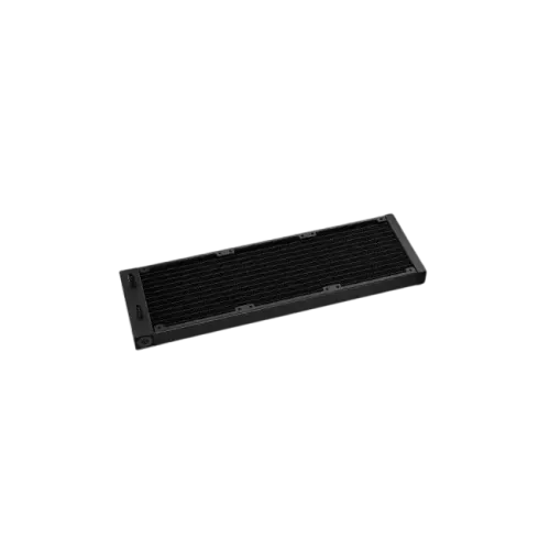 DeepCool LS720S ZERO DARK 360mm Liquid CPU Cooler