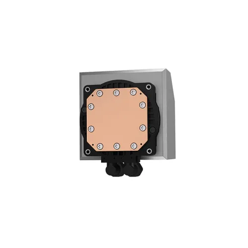 DeepCool LT240 ARGB 240mm AIO Liquid CPU Cooler